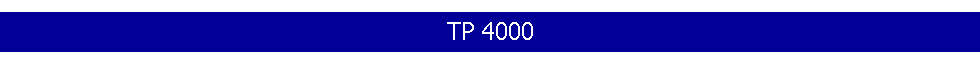 TP 4000